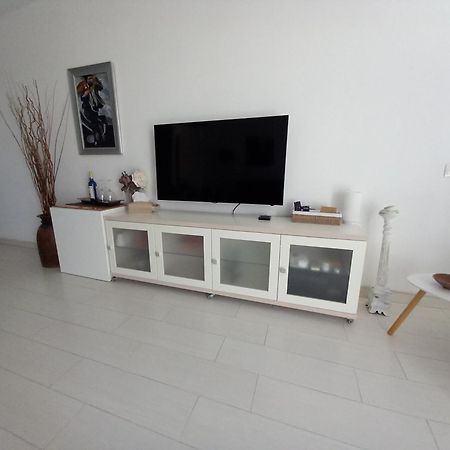 Casa Sonny Apartment ลอส กริสเตียนอส ภายนอก รูปภาพ