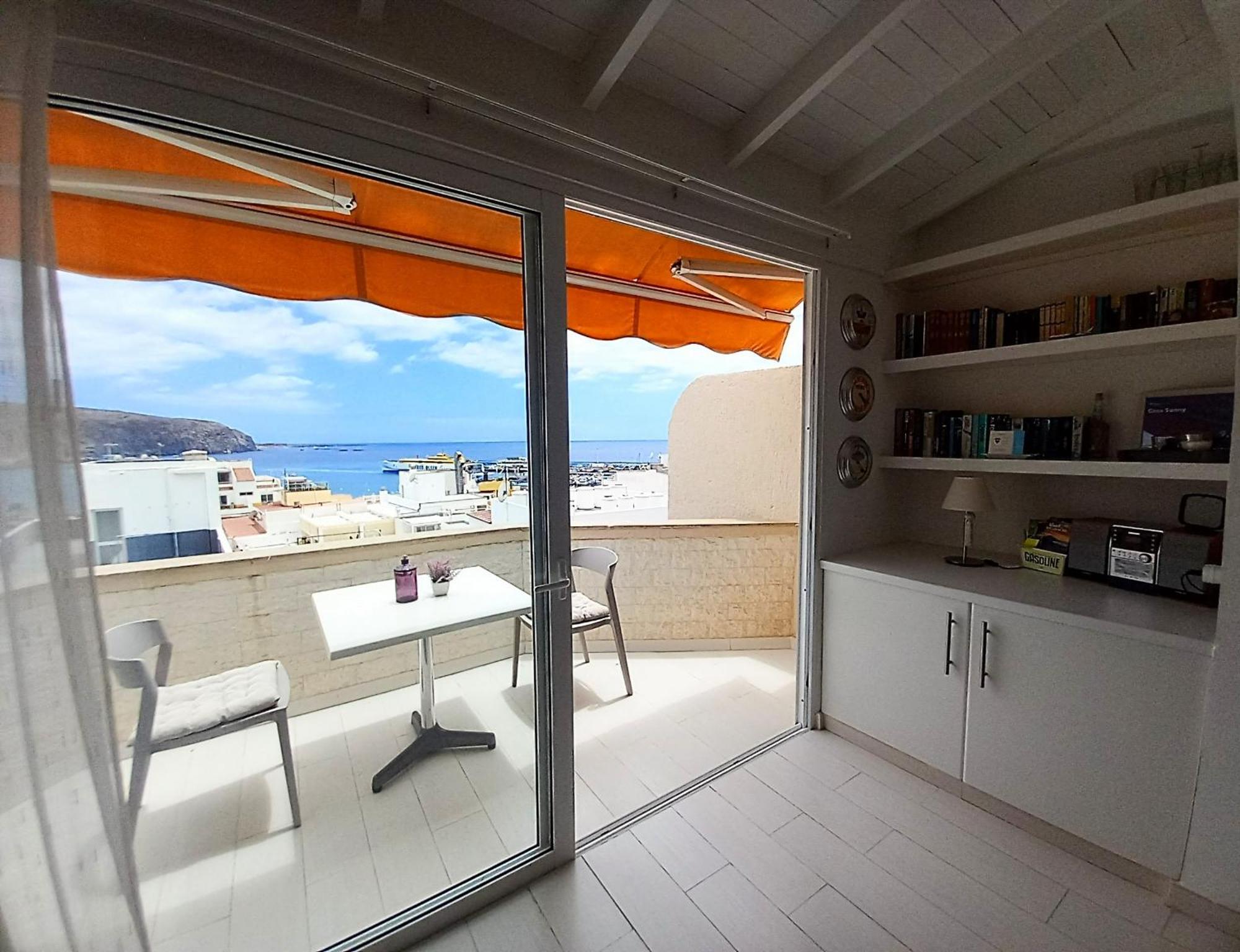 Casa Sonny Apartment ลอส กริสเตียนอส ภายนอก รูปภาพ