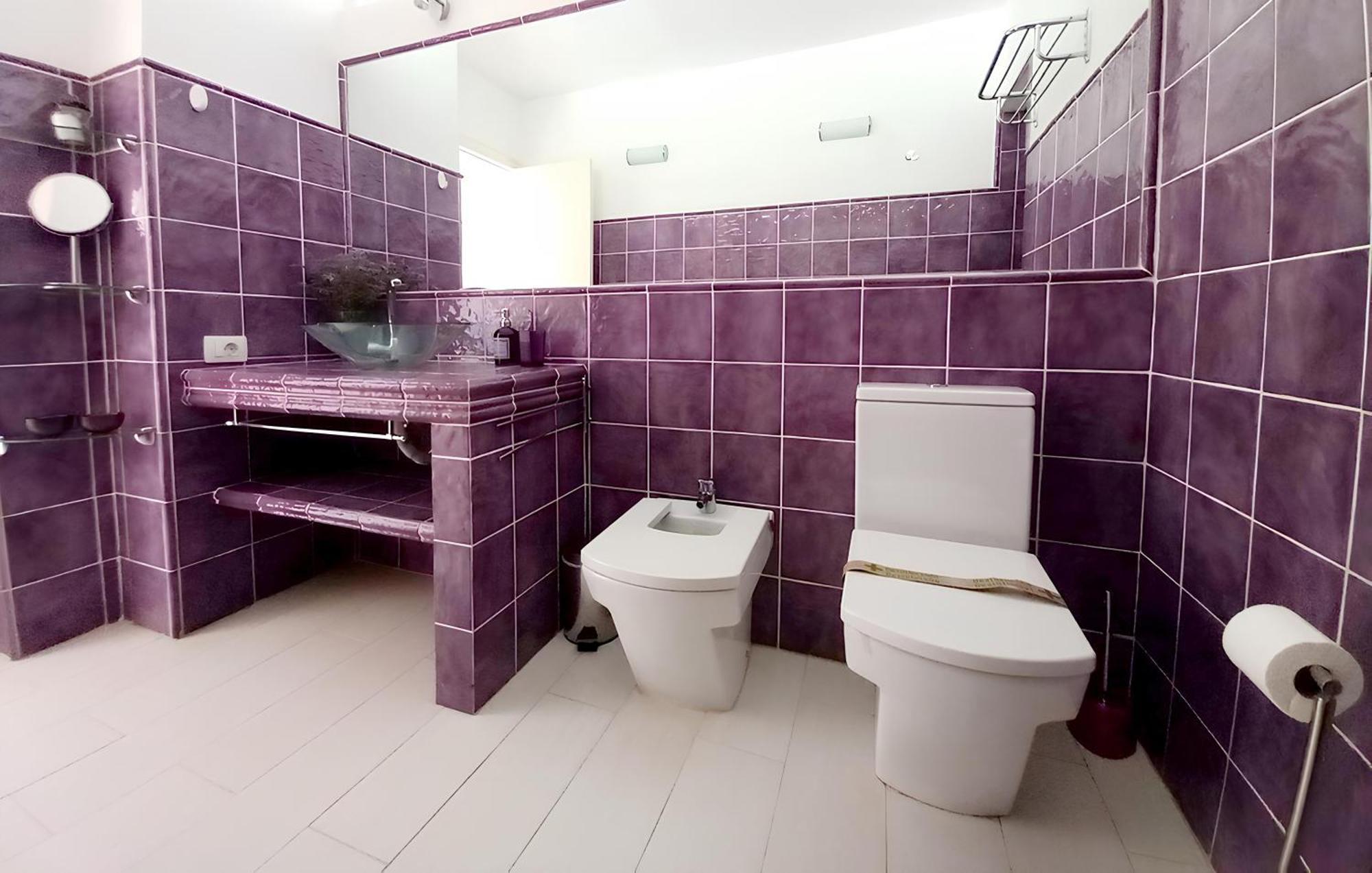 Casa Sonny Apartment ลอส กริสเตียนอส ภายนอก รูปภาพ