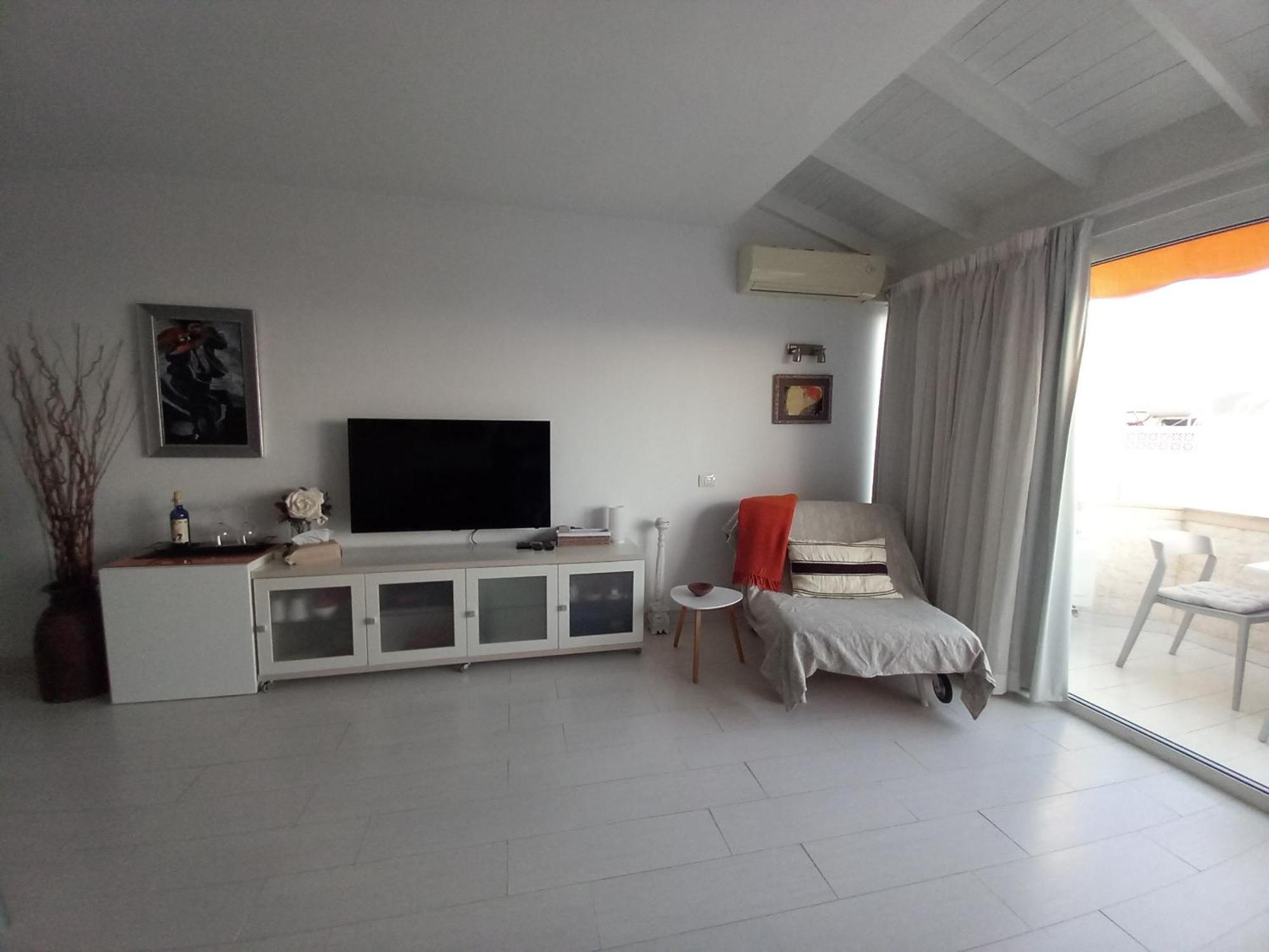 Casa Sonny Apartment ลอส กริสเตียนอส ภายนอก รูปภาพ