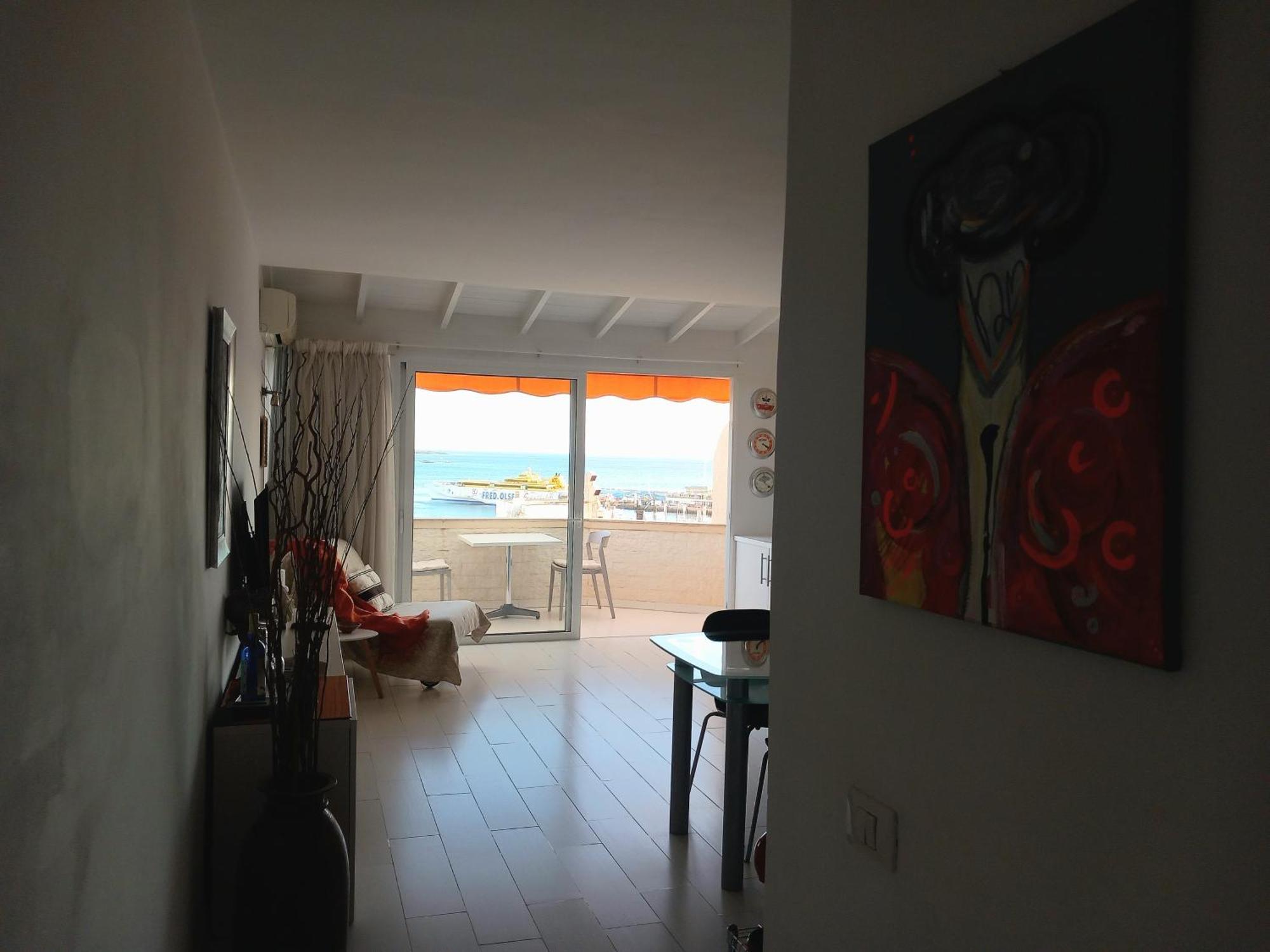 Casa Sonny Apartment ลอส กริสเตียนอส ภายนอก รูปภาพ