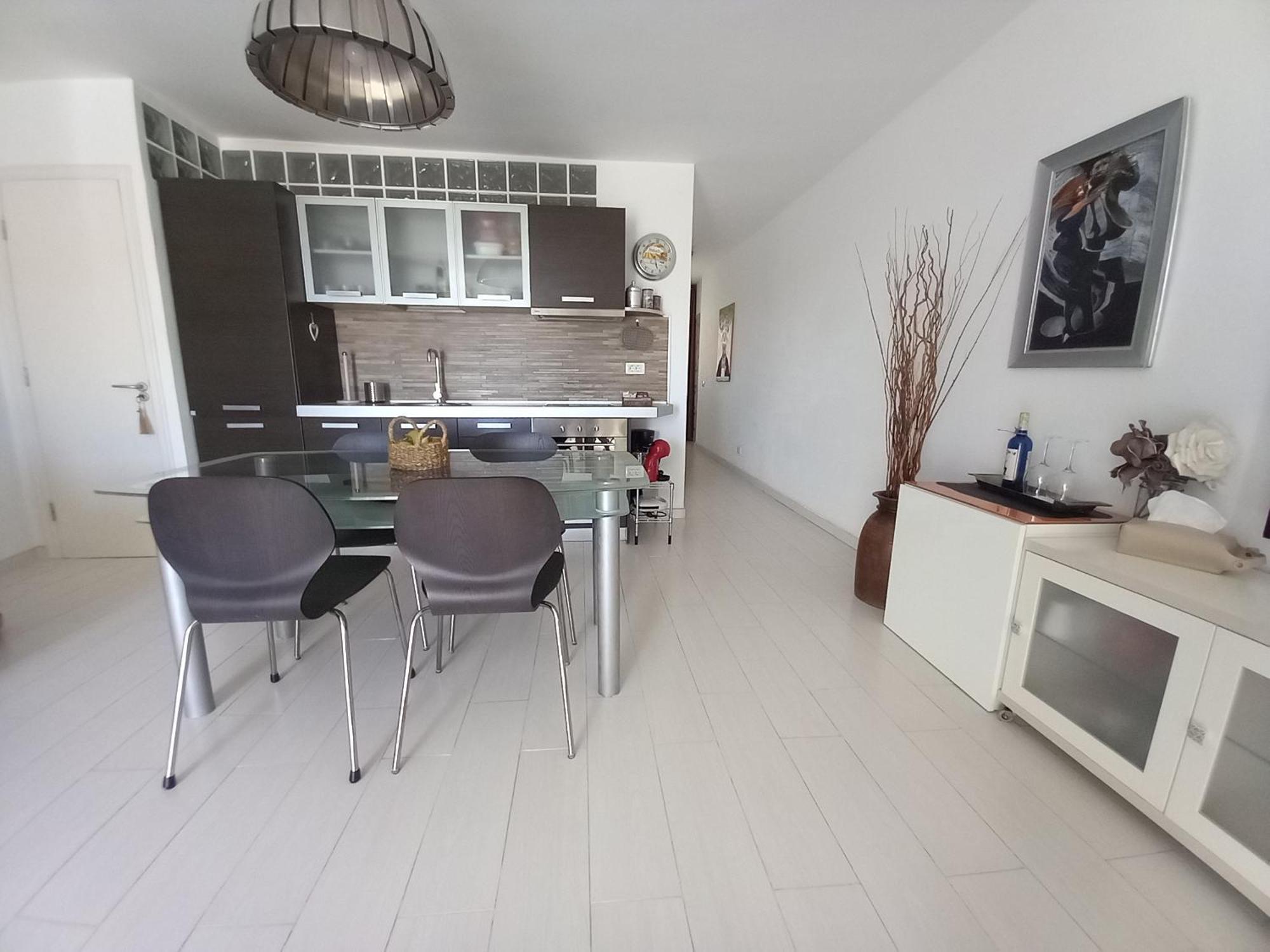 Casa Sonny Apartment ลอส กริสเตียนอส ภายนอก รูปภาพ