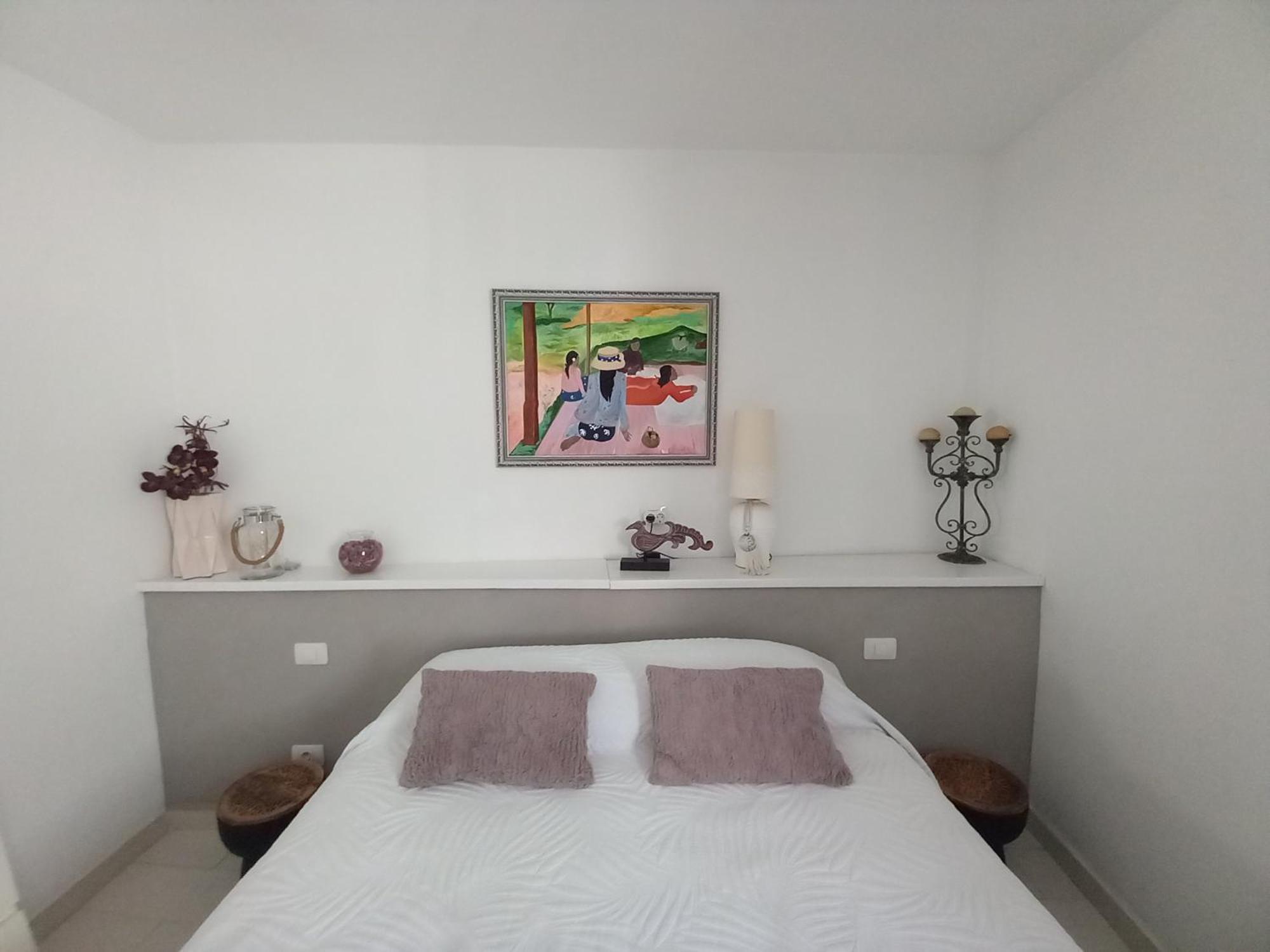Casa Sonny Apartment ลอส กริสเตียนอส ภายนอก รูปภาพ