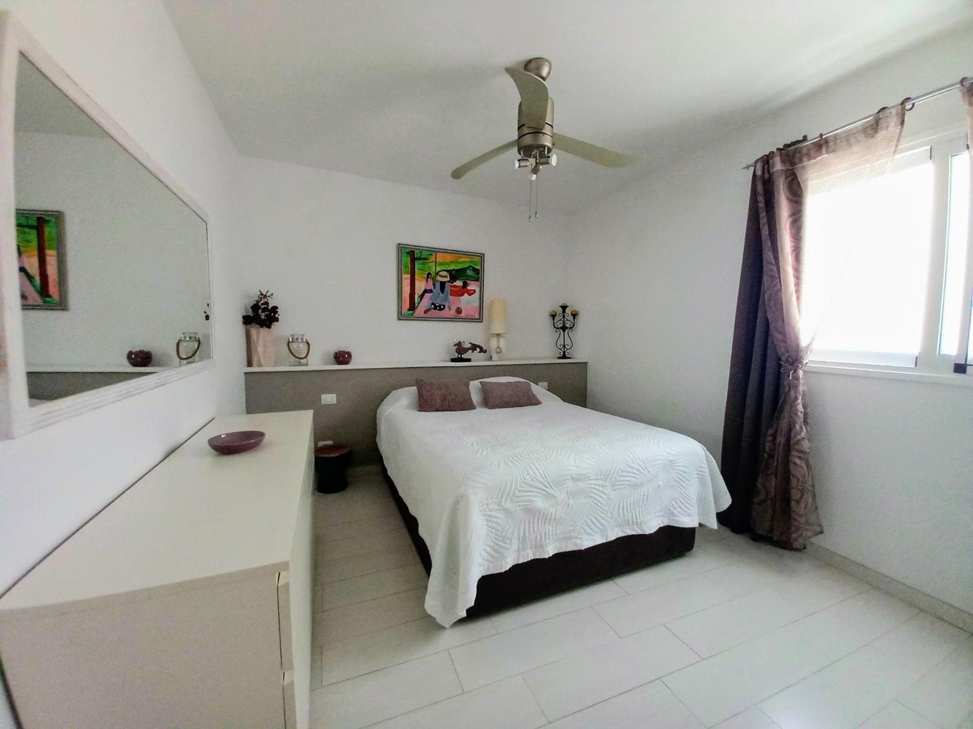 Casa Sonny Apartment ลอส กริสเตียนอส ภายนอก รูปภาพ