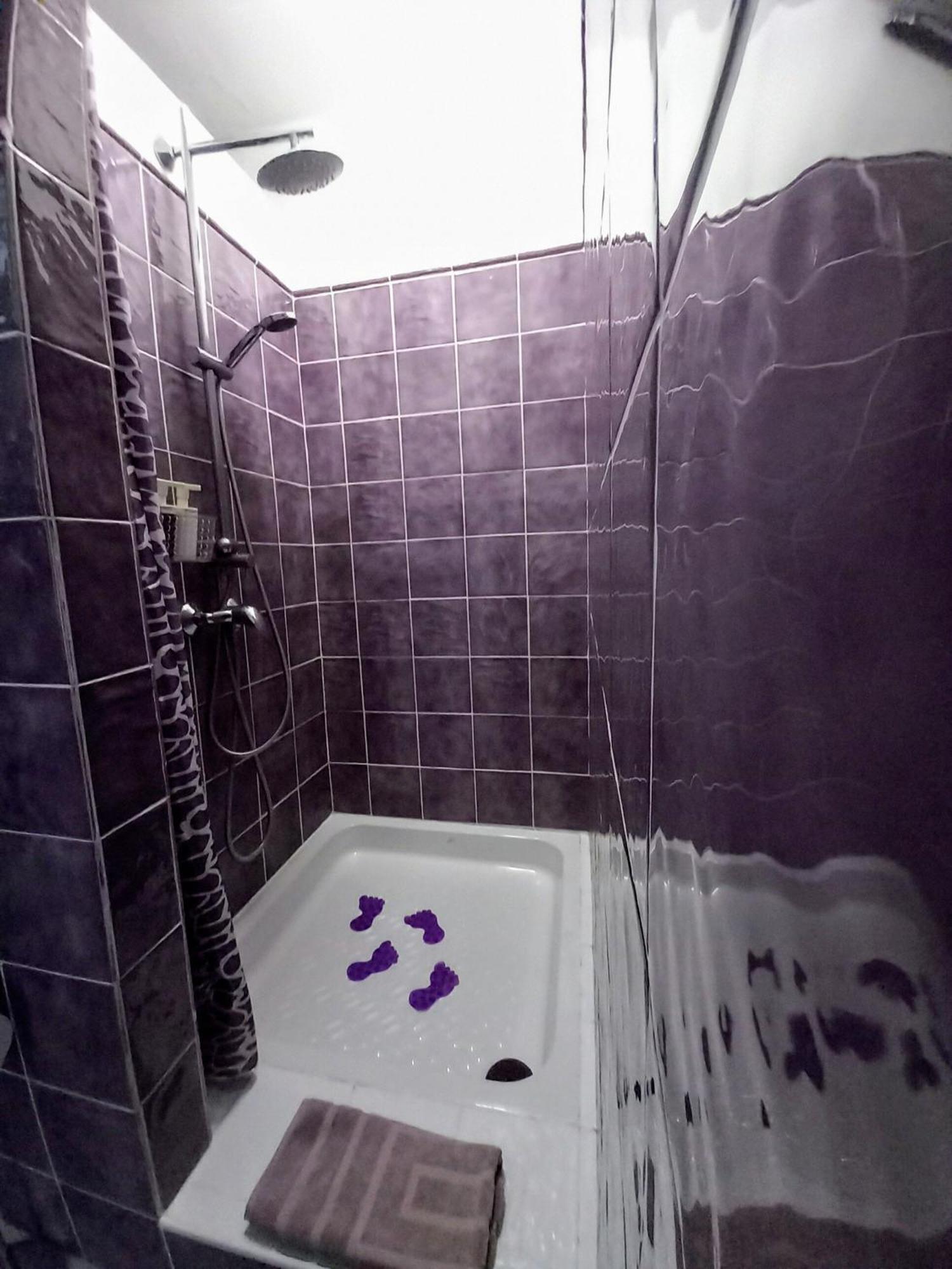Casa Sonny Apartment ลอส กริสเตียนอส ภายนอก รูปภาพ