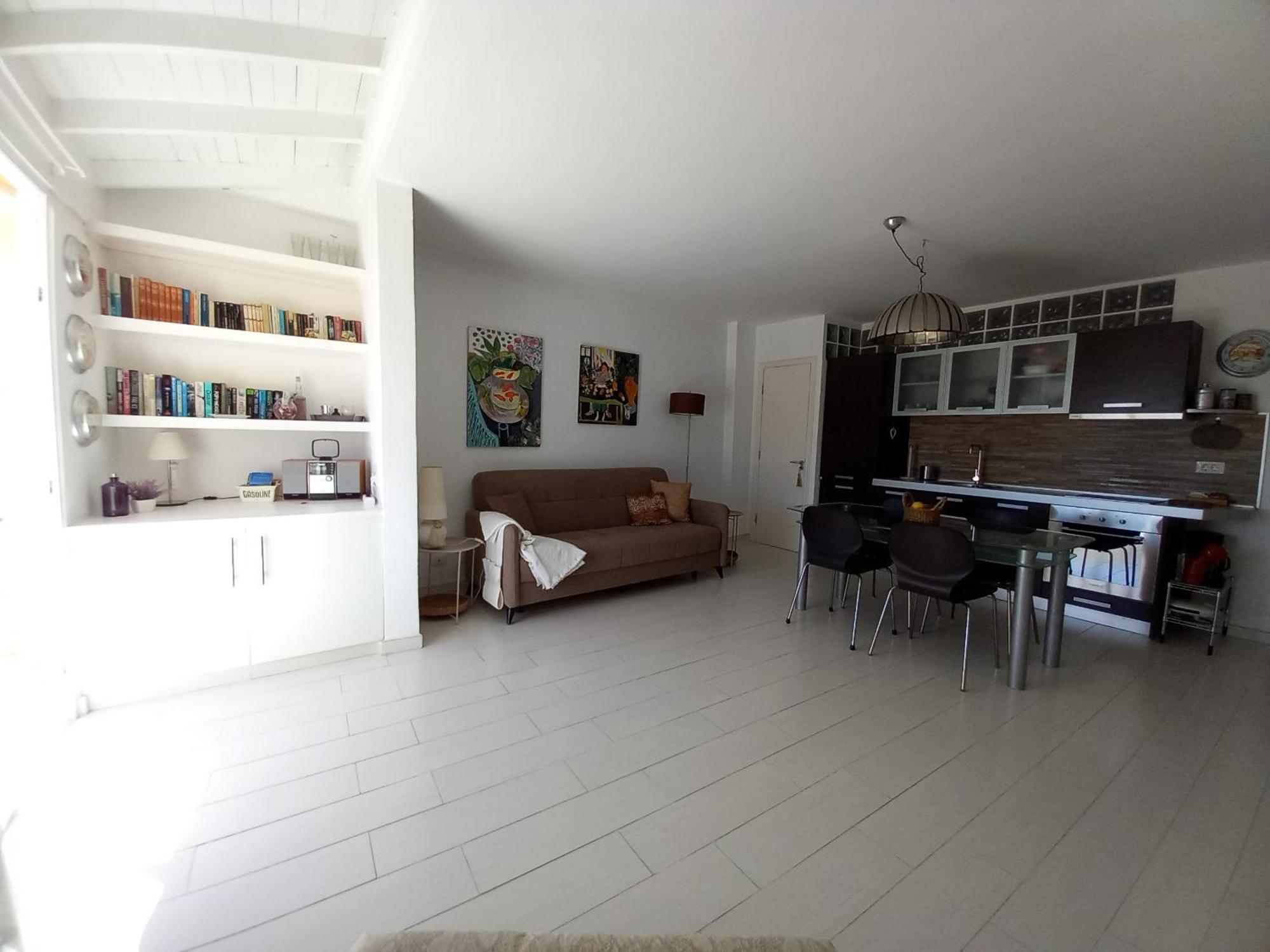 Casa Sonny Apartment ลอส กริสเตียนอส ภายนอก รูปภาพ