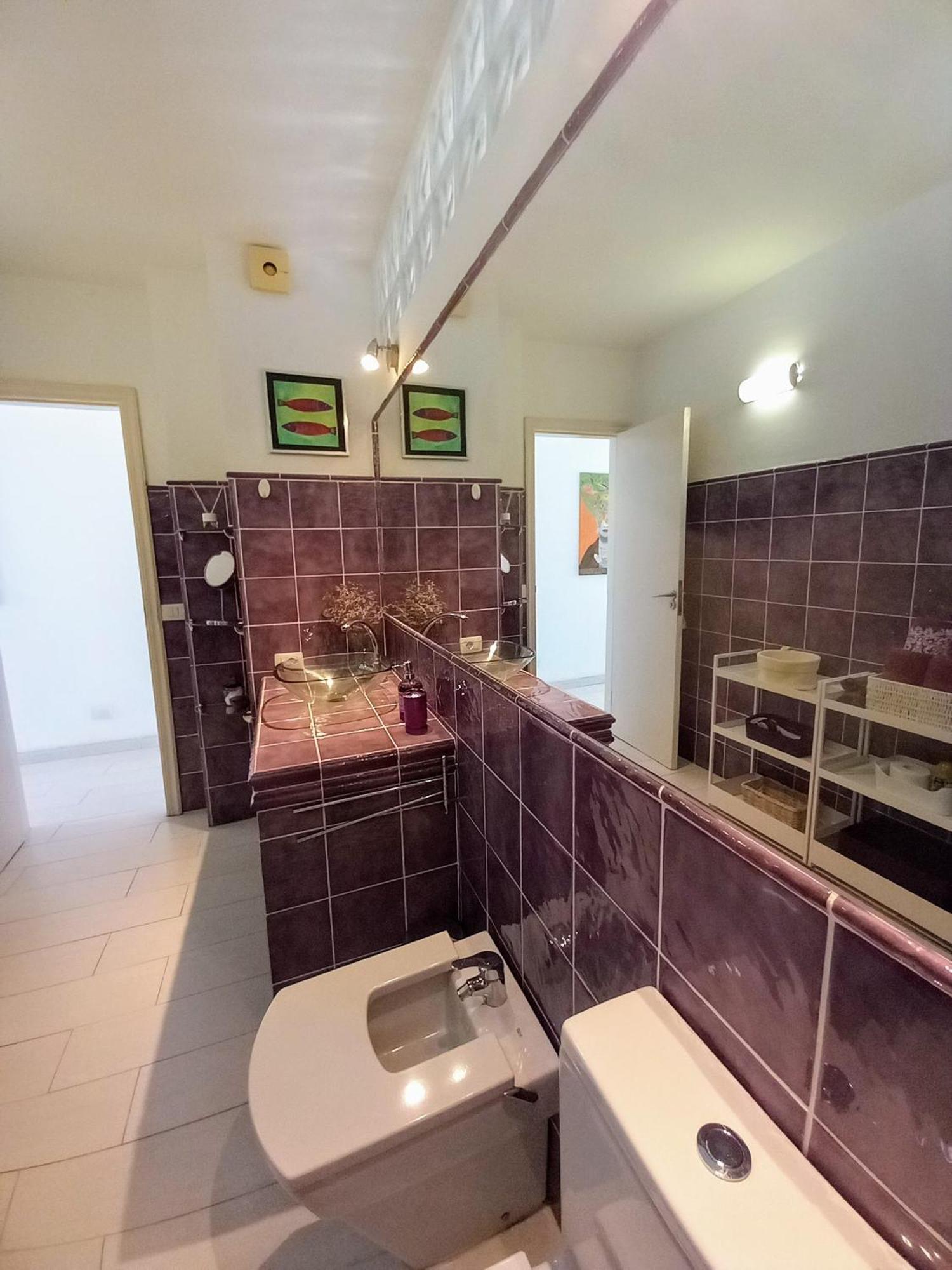 Casa Sonny Apartment ลอส กริสเตียนอส ภายนอก รูปภาพ