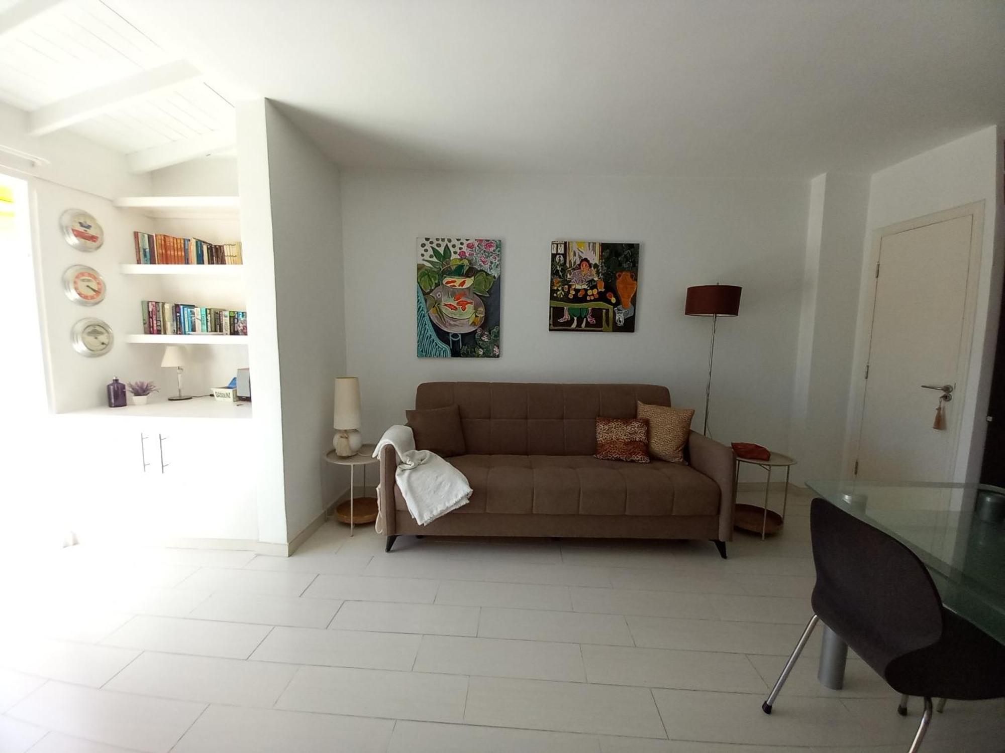 Casa Sonny Apartment ลอส กริสเตียนอส ภายนอก รูปภาพ