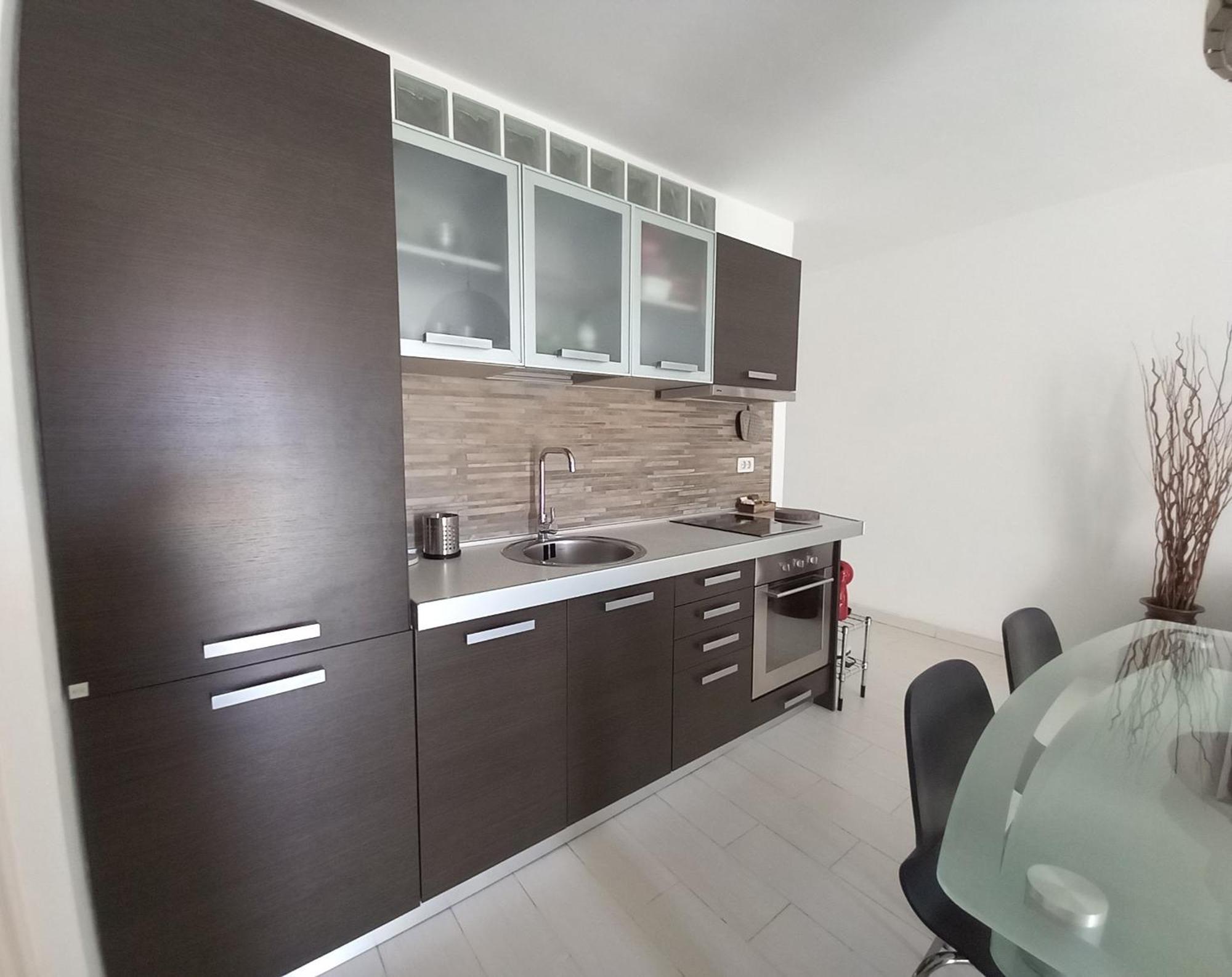 Casa Sonny Apartment ลอส กริสเตียนอส ภายนอก รูปภาพ